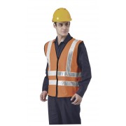 PROGUARD High Visibility Vest